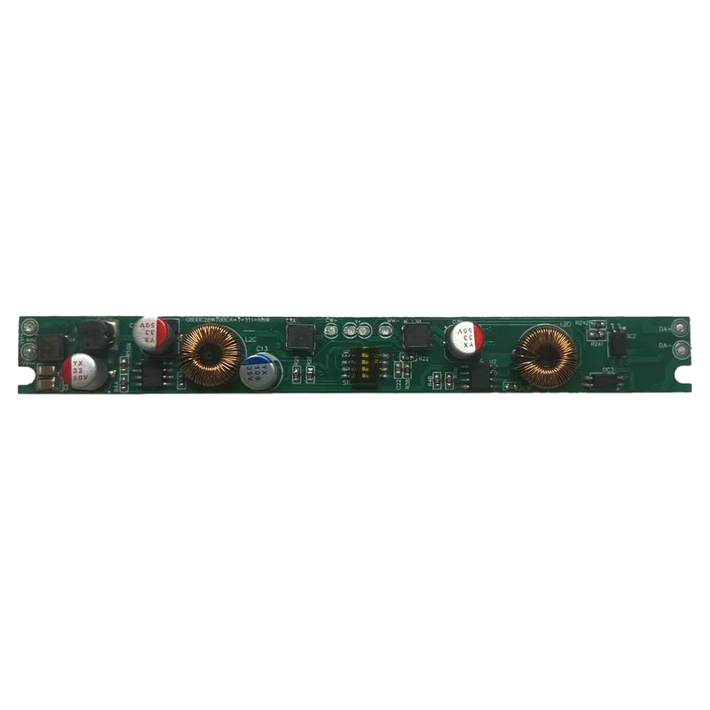 G6DDC 28 W 100-700 mA DALI DT8 DIP-Switch |