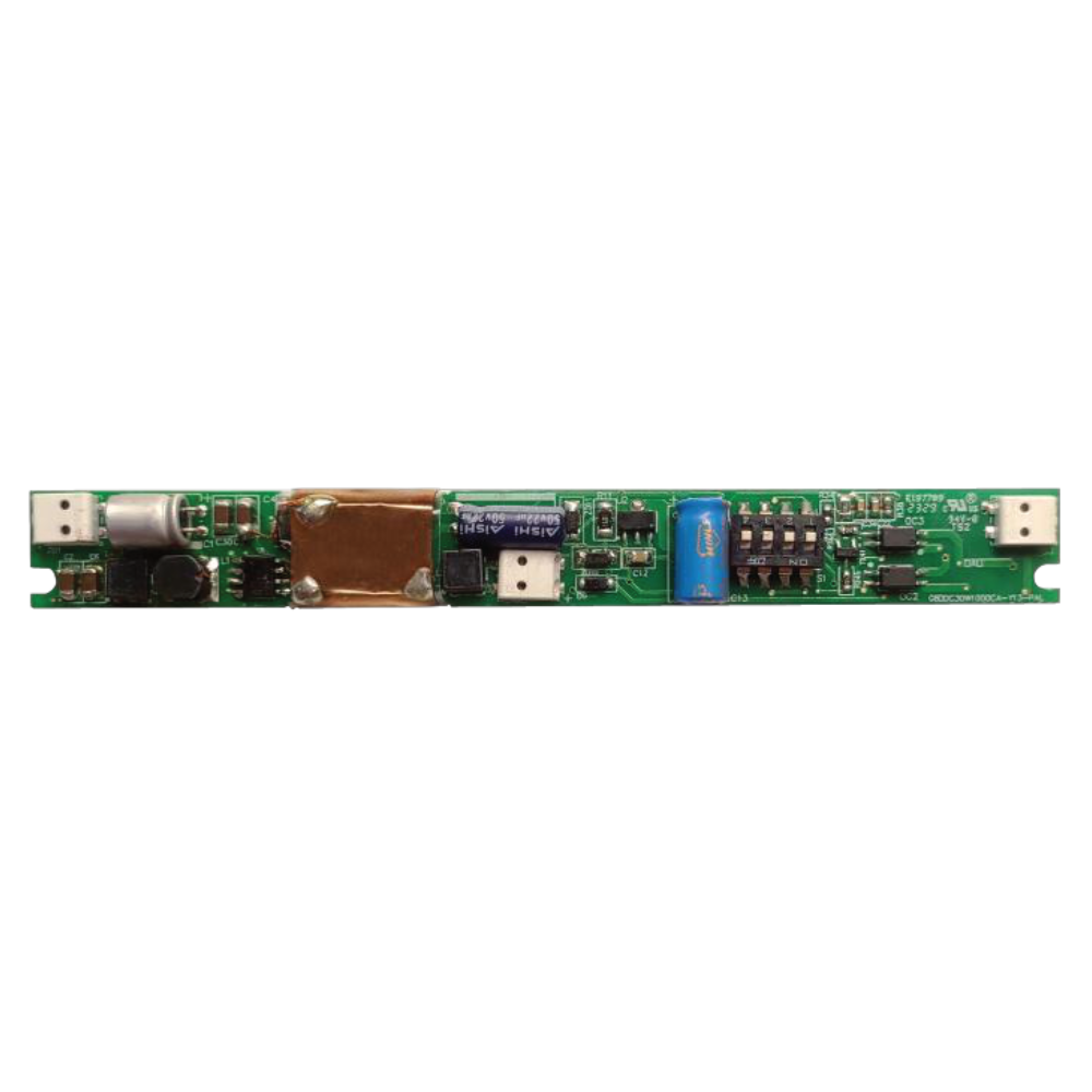 G6DDC 30 W 100-1000 mA DALI DT6 DIP-Switch |