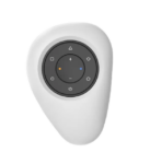 HEP Control Systems Fernbedienung