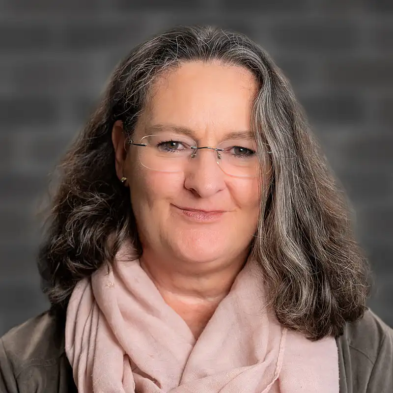 Anke Kämper - Distribution