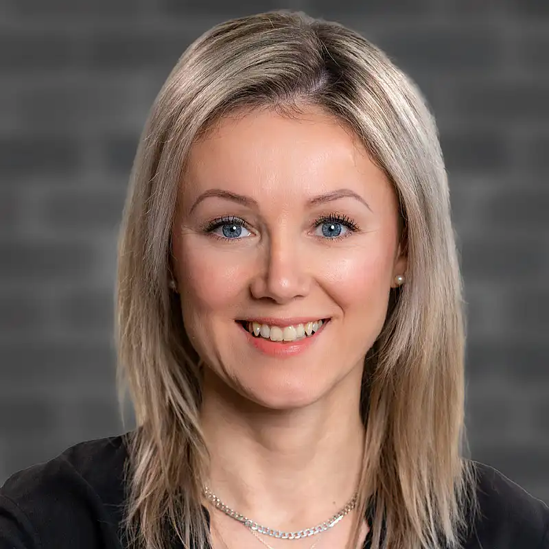 Barbara Müffke - Marketing