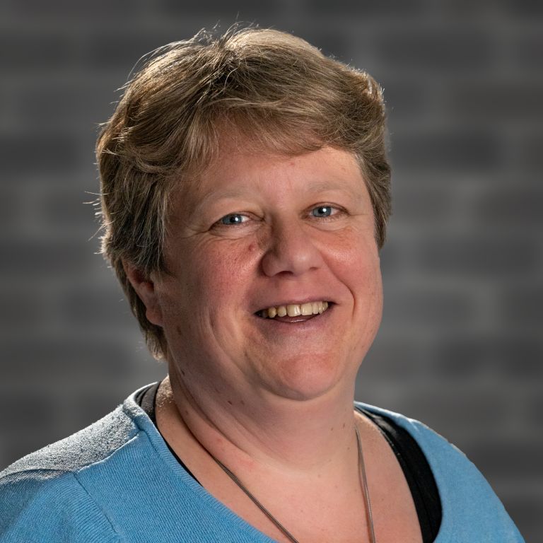 Doris Faßbender - Vertrieb