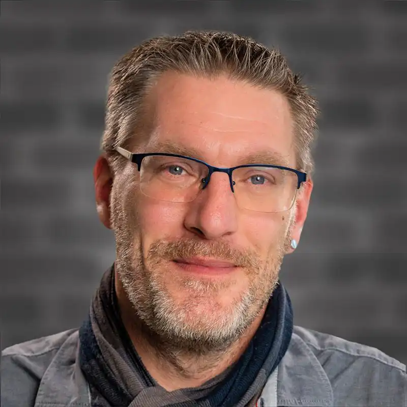 Nils Gehlfeldt - Technik