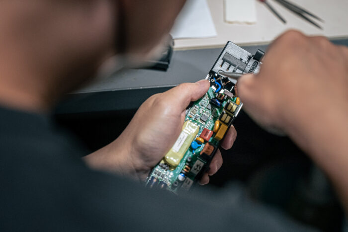 Professionelle LED Treiber für Gewerbe, Industrie und Smart Home