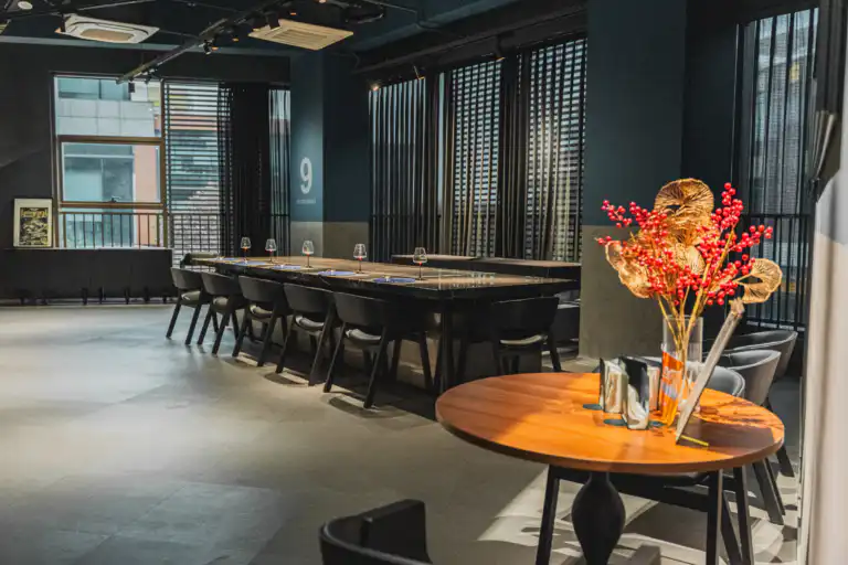 dining table lighting