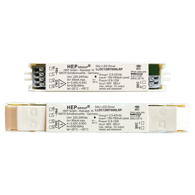 HEP Products |