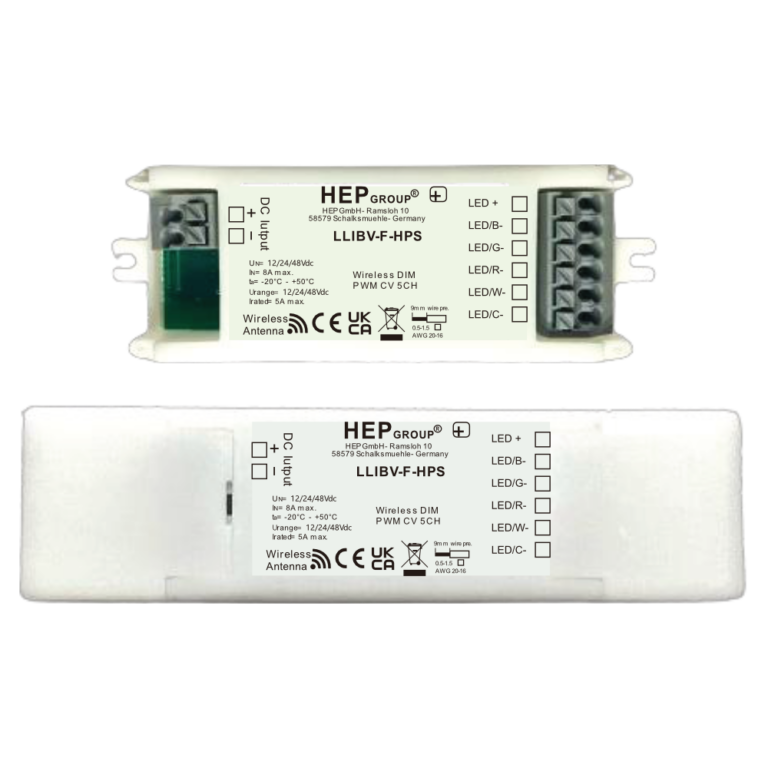 LLIBV-F HPS |