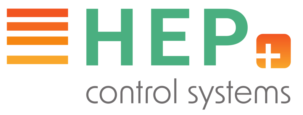 HEP+ Control Systems - Lichtmanagementsystem